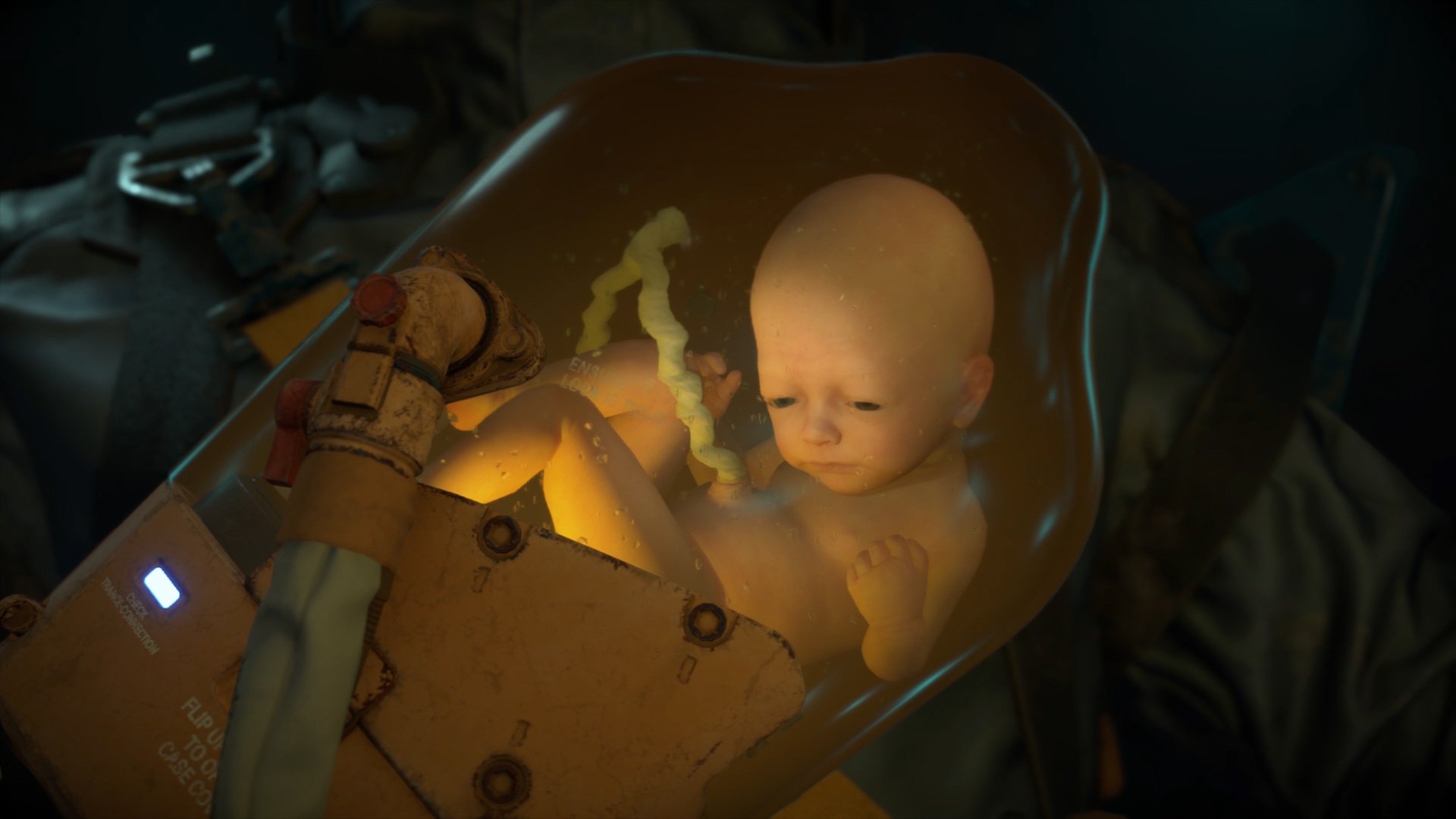 Death Stranding